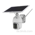 1080p Kamera Solar -Leistungsversicherung Kamera